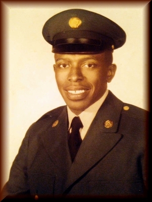 Willie James Green