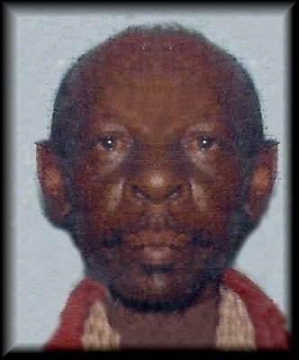 Willie James Rosser