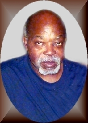 Willie James Walker