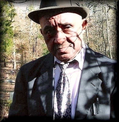 Willie Edgar Jarrett