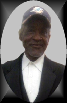 Willie Frank Jimpson