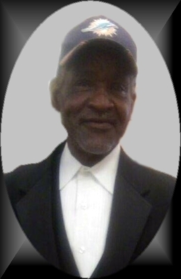 Willie Frank Jimpson