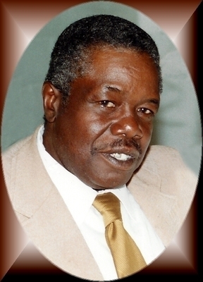 Willie Lee Harris, Sr.