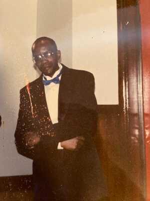 Willie  Lee McClendon