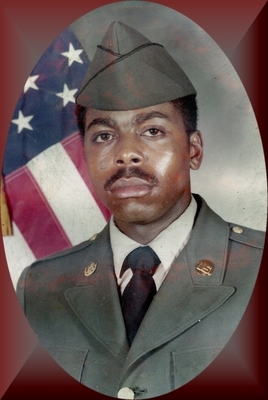 Willie Morris McFarlin