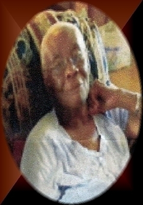 Mrs. Willie J. Morris