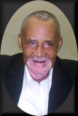 Willie Pope Sr.