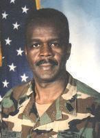 Willie E. Solomon