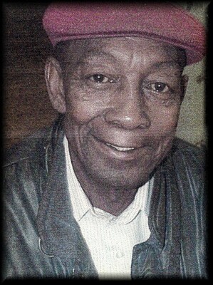 Willie Stewart Jr.