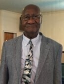 Willie Stinson