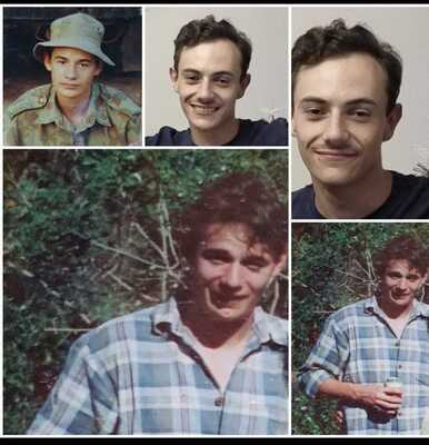 Willem (Willie) Van Heerden De Bruyn