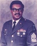 Willie W. Boston Sr.