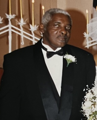 Willie 'Jay' James Wright