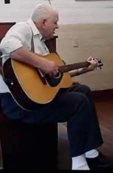 Willis Ray Harness