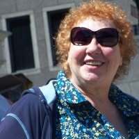 Wilma Fay Parlaman