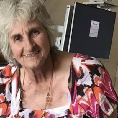 Wilma Jane Sligh