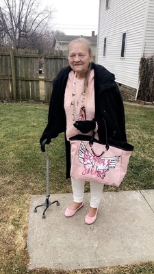 Wilma Jean Draper