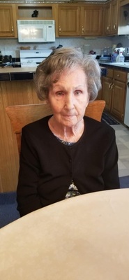 Wilma Peterson
