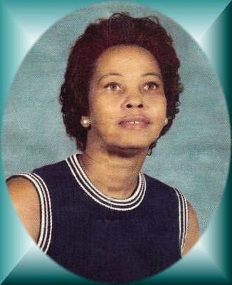 Wilma Thomas