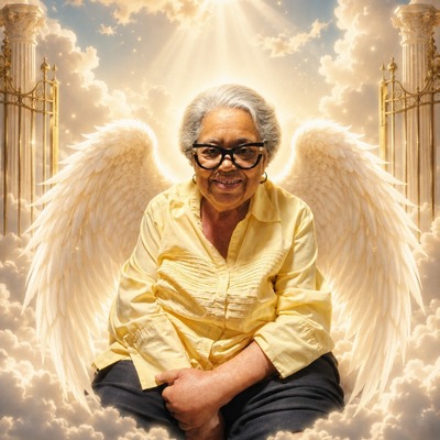 Wilma Lamark Smith