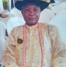 Wilson Ebireri