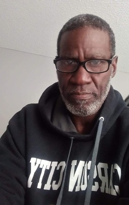 Winfred Ontion Sonnier