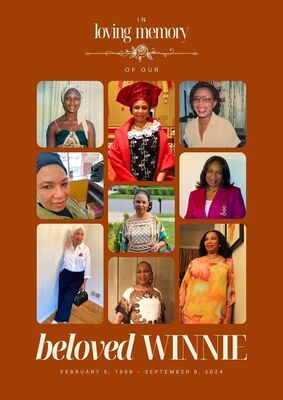 Winifred Ajiroghene Alli
