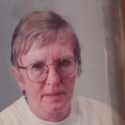 Winifred Eslick