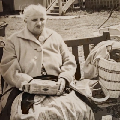Winifred May Bishop