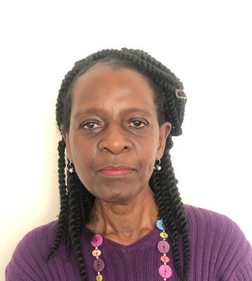 Winifred Oluremi French