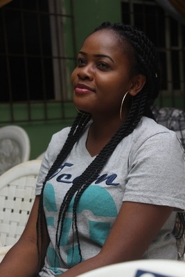 Winifred Chidera Eneje (Nee Onuoha)