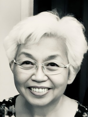 Winnie Cheung Yau Ping-wai 張邱秉維