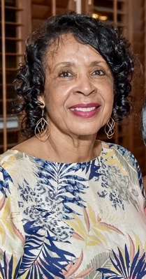 Winnie Faye Foster