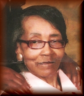 Winnie B. Spears
