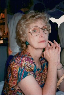 Winona Rinehart
