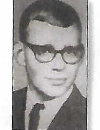 Winston Parker