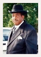 Winston Shavers