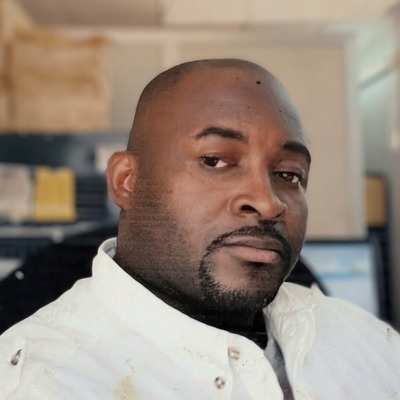 Wole Adeusi