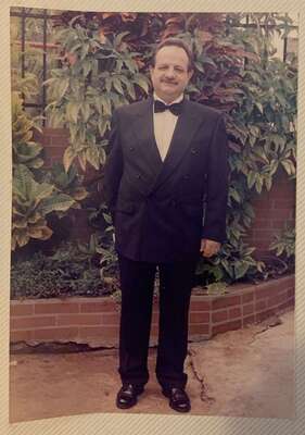 Wolfgang Heinz Buge
