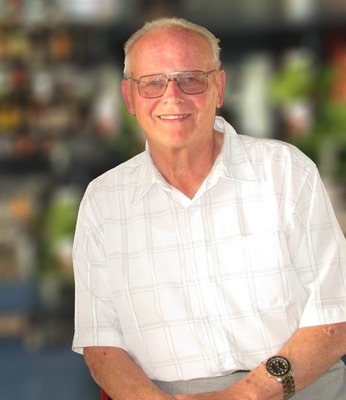 Wolfgang Kramer