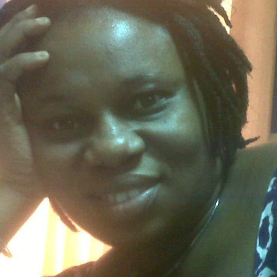 Womiloju Olajumoke Obisesan