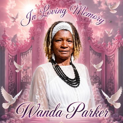 Wonda Parker