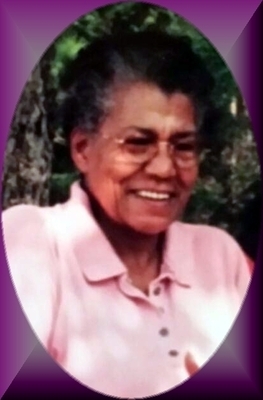 Wonderlene Frazier Marchman
