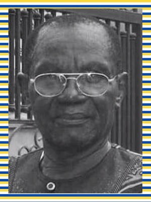 Uchenna Henry Mbanugo