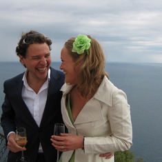 Barca 2008 huwelijk Bas en Lisa foto's bel! 082
