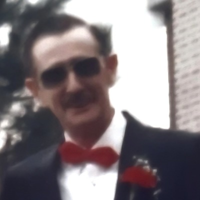 Wray Titterson