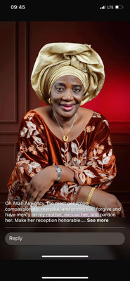 Wuraola Adeshina