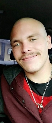 Wyatt Curry Landreth