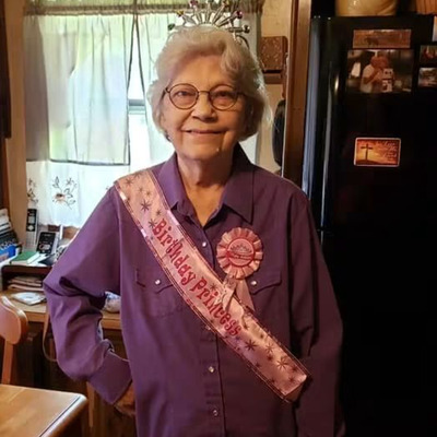 Wyona Marie Setty