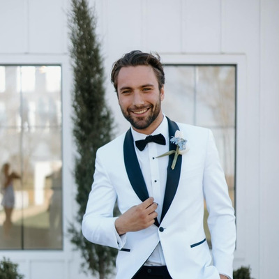 Xander Kazanowski